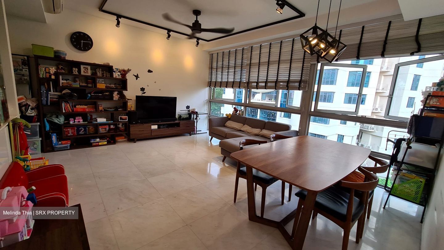 RV Residences thumbnail photo